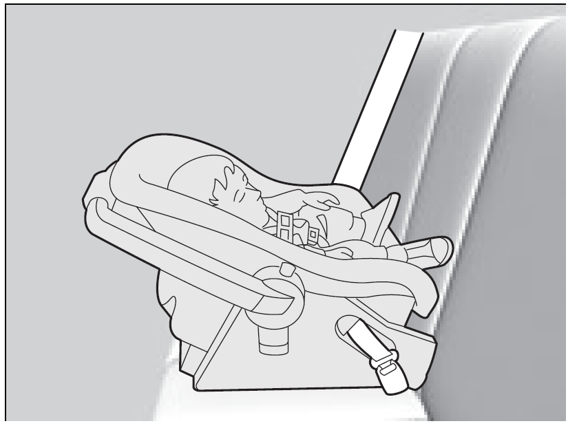 ACURA RDX 2023 Seat Belts and Airbags User Manual 24