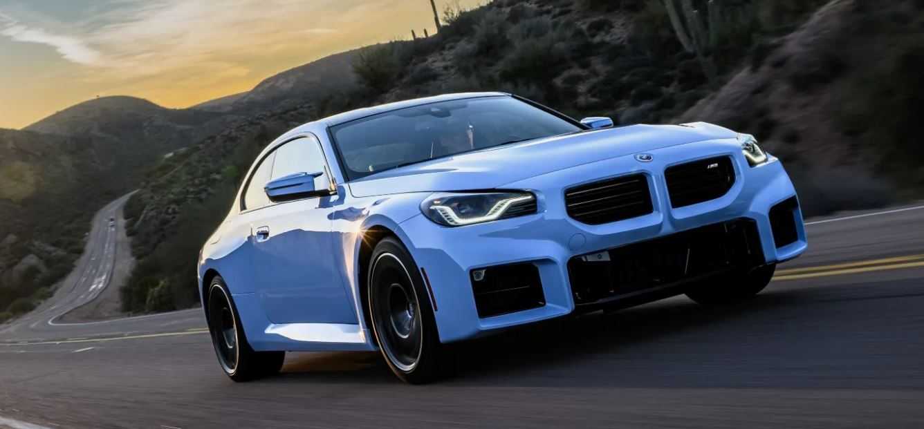BMW-M2-Sports-Cars-In-2023