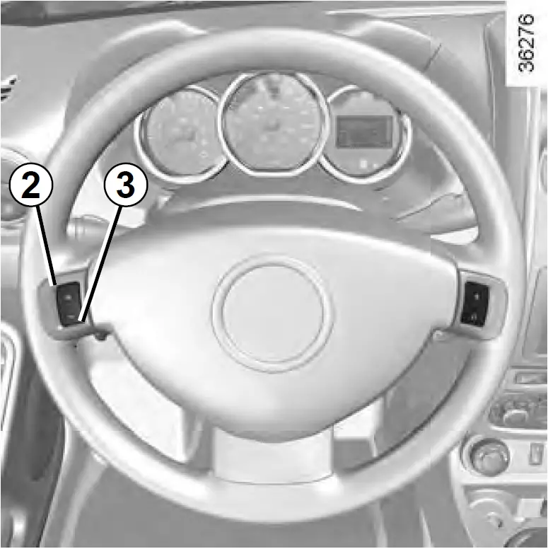 Dacia Duster 2022 Engine and Cruise Control 004