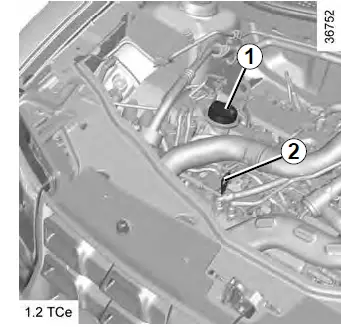 Dacia Duster 2023 Maintenance User Manual 4
