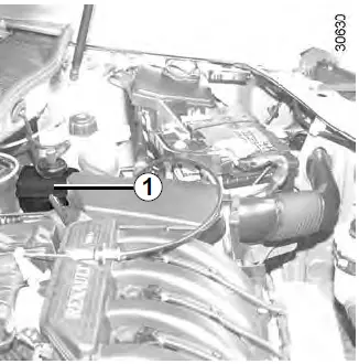 Dacia Duster 2023 Maintenance User Manual 9