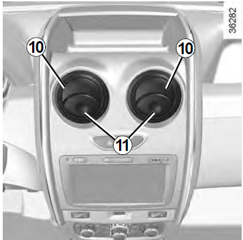 Dacia Duster 2023 Your Comfort User Manual 02