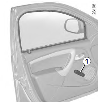 Dacia Duster 2023 Your Comfort User Manual 13