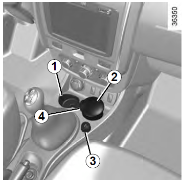 Dacia Duster 2023 Your Comfort User Manual 2