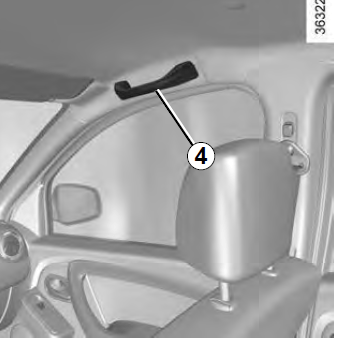 Dacia Duster 2023 Your Comfort User Manual 25