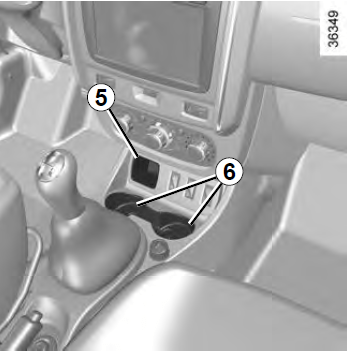 Dacia Duster 2023 Your Comfort User Manual 35