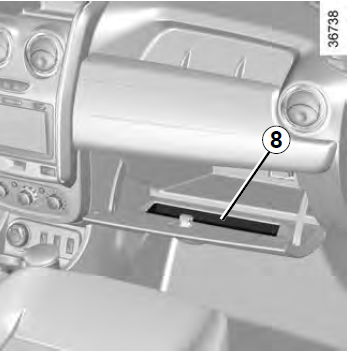 Dacia Duster 2023 Your Comfort User Manual 37