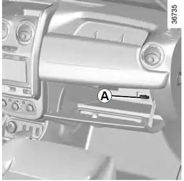 Dacia Duster 2023 Your Comfort User Manual 38