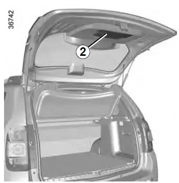 Dacia Duster 2023 Your Comfort User Manual 49