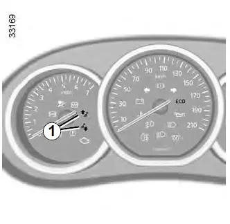 Dacia duster 2023 Driving User Manual 04