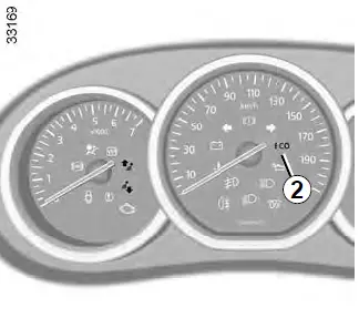 Dacia duster 2023 Driving User Manual 05