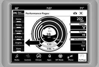 Dodge Challenger 2022-2023 Multimedia User Manual 52