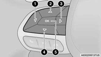 GETTING TO KNOW YOUR INSTRUMENT PANEL 3