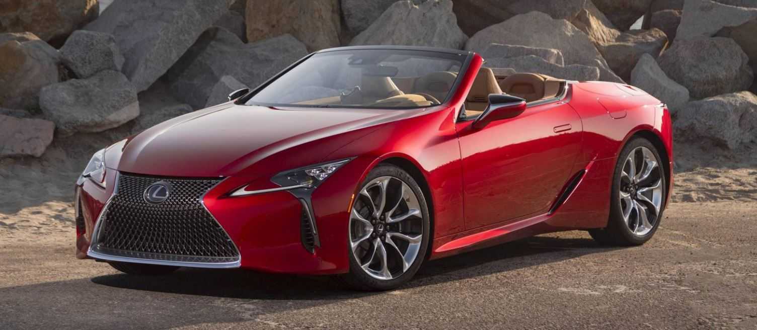 Lexus-LC-Convertible-Sports-Cars-In-2023