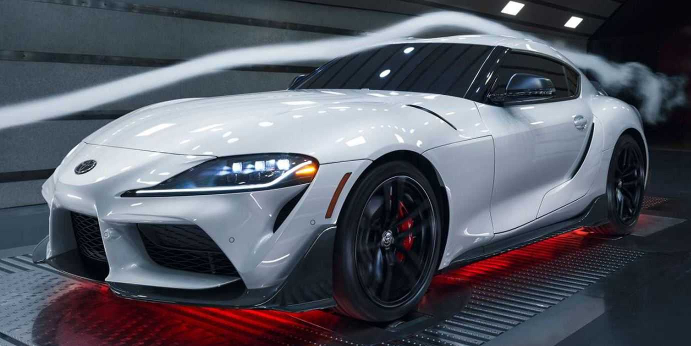 Toyota-GR-Supra-Sports-Cars-In-2023