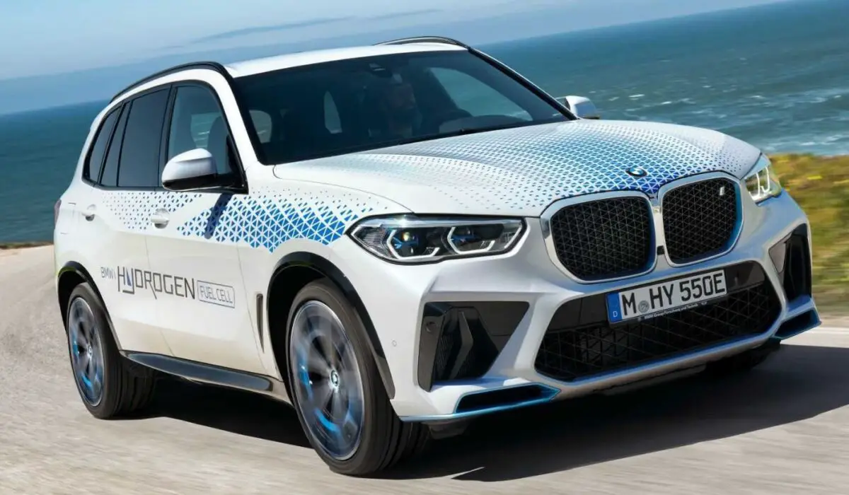 Năm 2023 và 2024 Các mẫu xe BMW sắp ra mắt Hướng dẫn sử dụng ô tô
