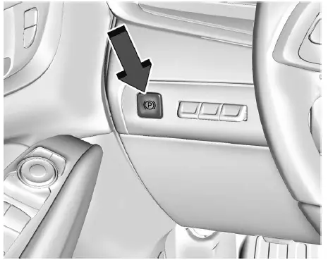 Buick Enclave 2022 Driving and Operating User Manual 17