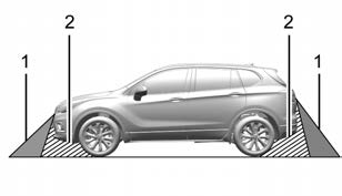 Buick Enclave 2023 Driving and Operating User Manual 35