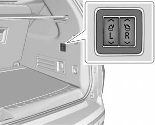 Buick Enclave 2023 Storage User Manual 31