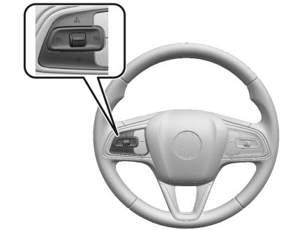 Buick Encore GX 2023 Driving and Operating User Manual 25