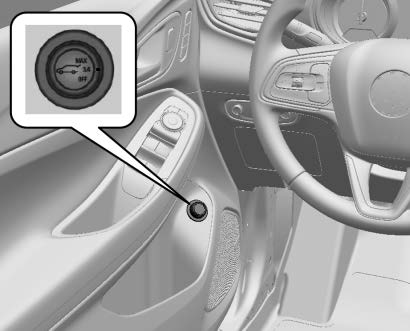 Buick Encore GX 2023 Keys and Doors User Manual 18