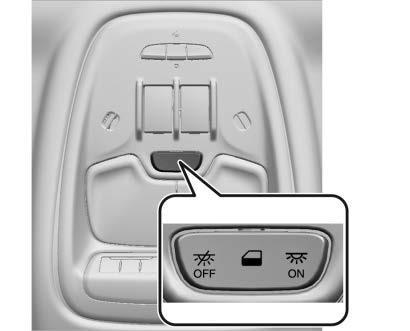 Buick Encore GX 2023 Lighting User Manual 10