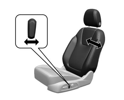 Buick Encore GX 2023 Seats and Restraints User Manual 12
