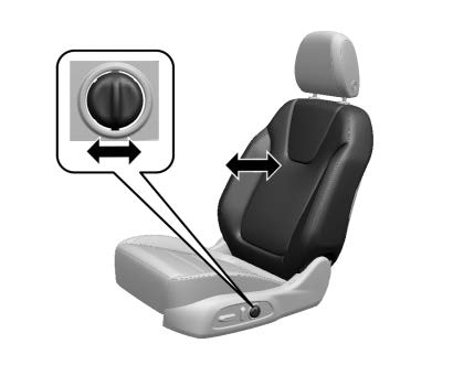 Buick Encore GX 2023 Seats and Restraints User Manual 13