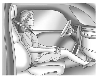 Buick Encore GX 2023 Seats and Restraints User Manual 42