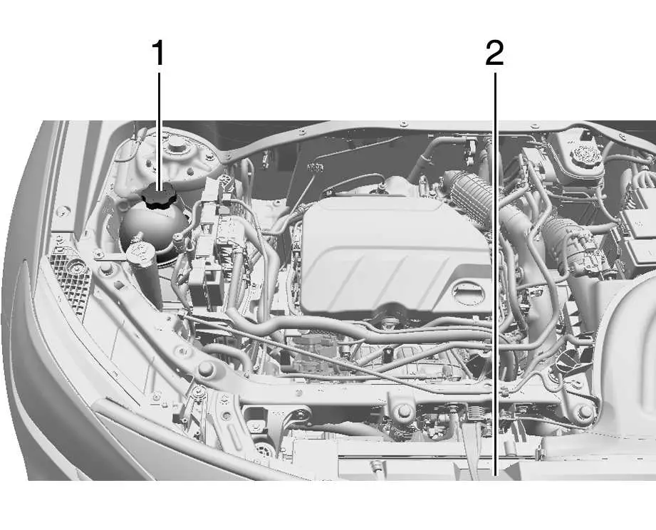 Buick Encore GX 2023 Vehicle Care User Manual 14