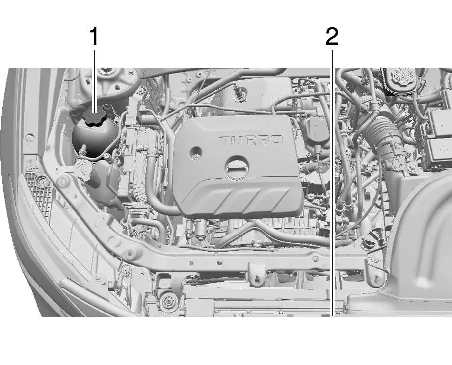 Buick Encore GX 2023 Vehicle Care User Manual 15