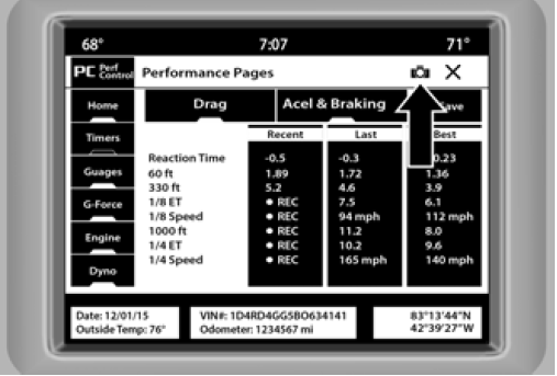 Dodge Challenger 2023 Multimedia User Manual28