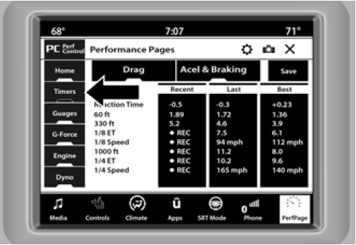 Dodge Challenger 2023 Multimedia User Manual29