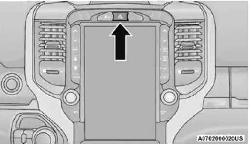 Dodge Ram Pickup 2023 Emergency User Manual 02
