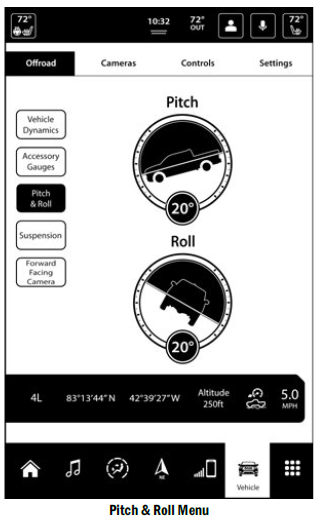 Dodge Ram Pickup 2023 Multimedia User Manual 40