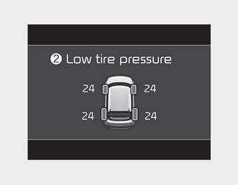 Kia Soul 2022 Tire Pressure Monitoring System User Manual 02
