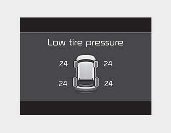 Kia Soul 2022 Tire Pressure Monitoring System User Manual 3