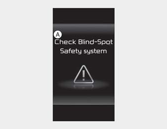 Kia Soul 2023 Blind-Spot Collision-Avoidance Assist BCA 14