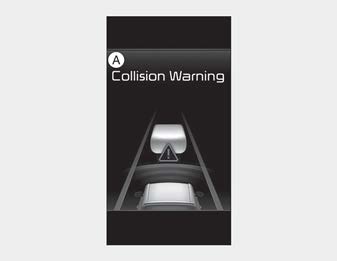 Kia Soul 2023 Forward Collision-Avoidance Assist FCA Owner's Manual 09
