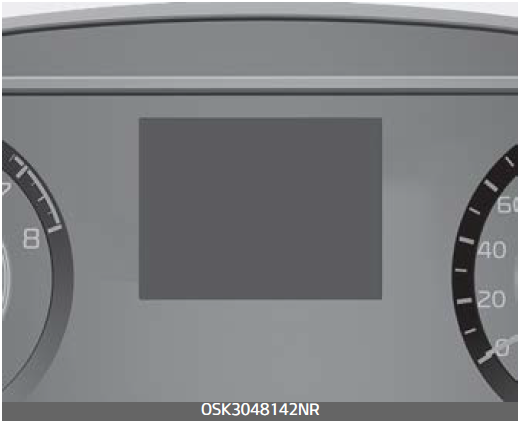 Kia Soul 2023 LCD Displays 01