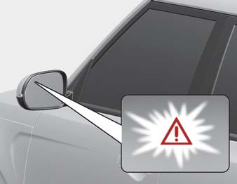 Kia Soul 2023 Rear Cross-Traffic Collision Avoidance Assist Owner's Manual 07