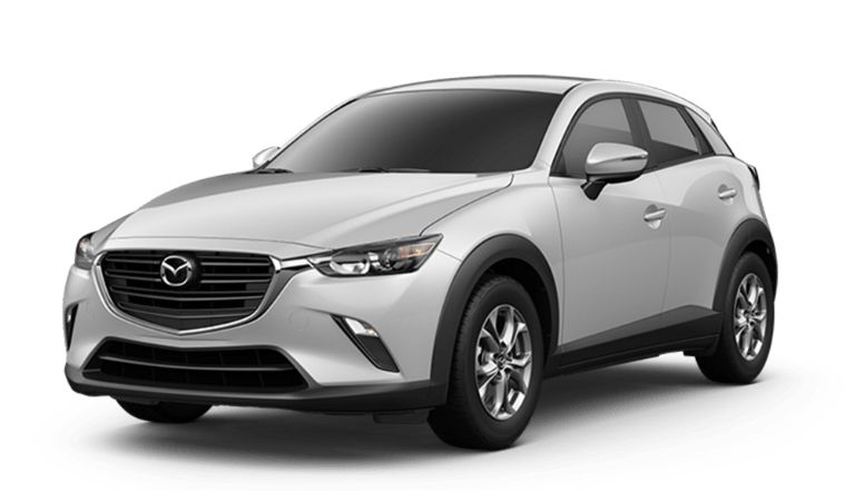 Mazda CX-3 2020 feature image