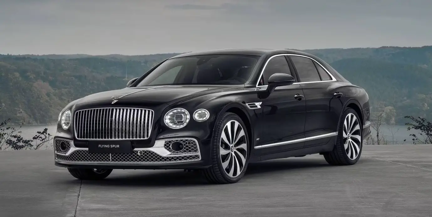 Upcoming Bentley Models In 2023 & 2024 (Experts review) - Auto User Guide