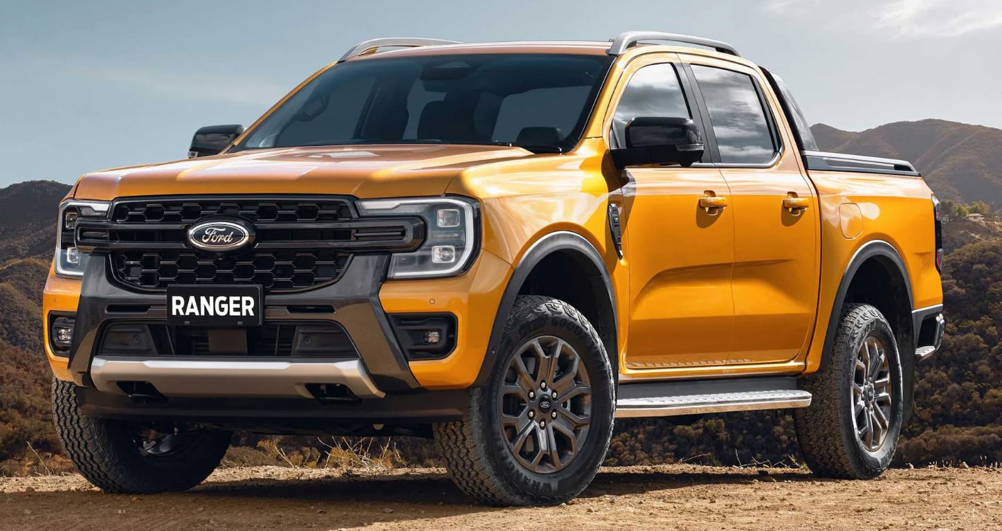 Ford-Ranger-Cars-In-South-Africa-2023