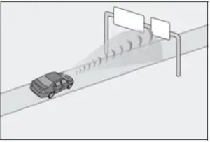Lexus ES350 2022 Pre-Collision System (PCS) User Manual-13