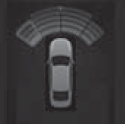 Lexus ES350 2022 Rear Cross Traffic Alert User Manual-17