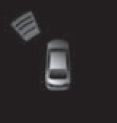 Lexus ES350 2022 Rear Cross Traffic Alert User Manual-19