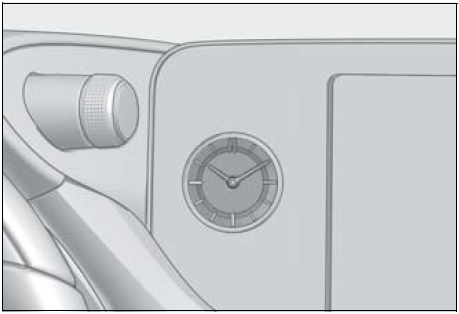 Lexus ES350 2022 Storage and Interior Features 15