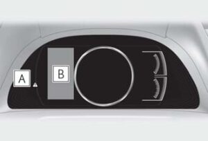 Lexus ES350 2022 Warning Message Display User Manual-01