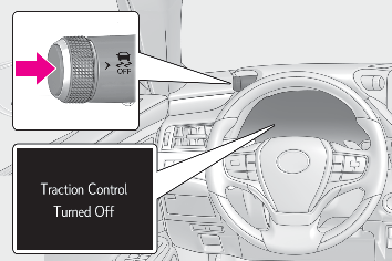 Lexus ES350 2023 Engine Overheat User Manual 10